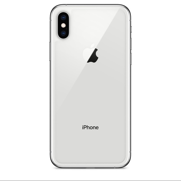 IPHONE X 256Gb - Picture 2 of 3